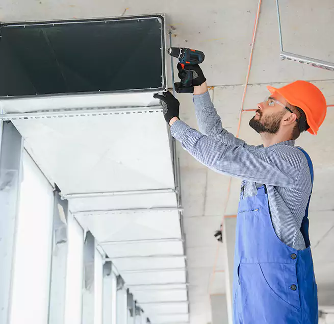 Why Homeowners & Businesses Trust Us in Independence, MO