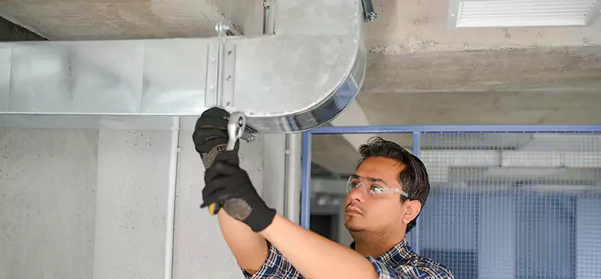 Our Air Duct Installation Services in Independence, MO