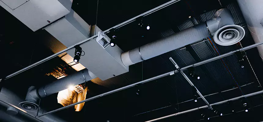 Our Air Duct Replacement Services in Independence, MO