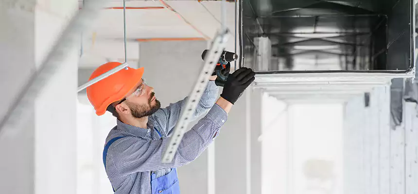 Our Air Vent Replacement Services in Independence, MO