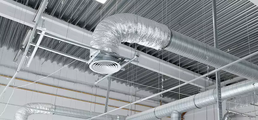 Our Dryer Vent Hose Replacement Services in Independence, MO