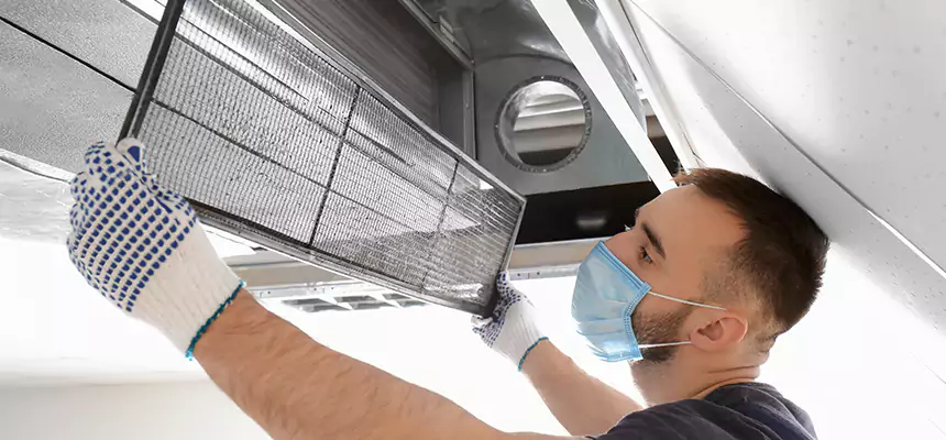 Our Dryer Vent Replacement Services in Independence, MO