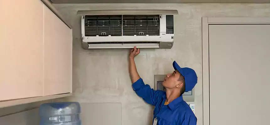 Balanced Fresh‑Air Ventilation (ERV/HRV) in Independence