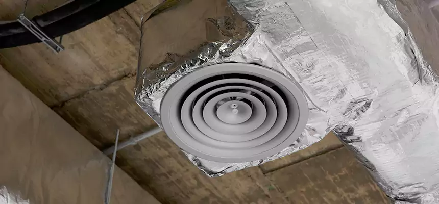 Our Industrial Dryer Vent Cleaning Services in Independence, MO