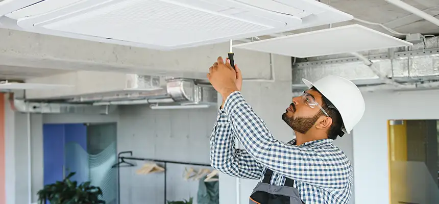 Our Roof Dryer Vent Cleaning Services in Independence, MO
