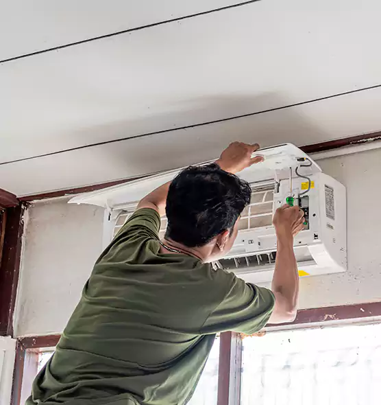 About Air Duct & AC Odor Removal in Independence, MO