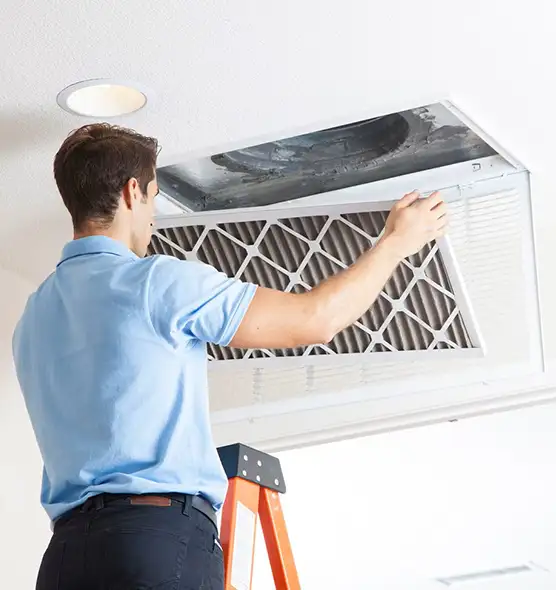 About Annual Dryer Vent Maintenance Independence, MO