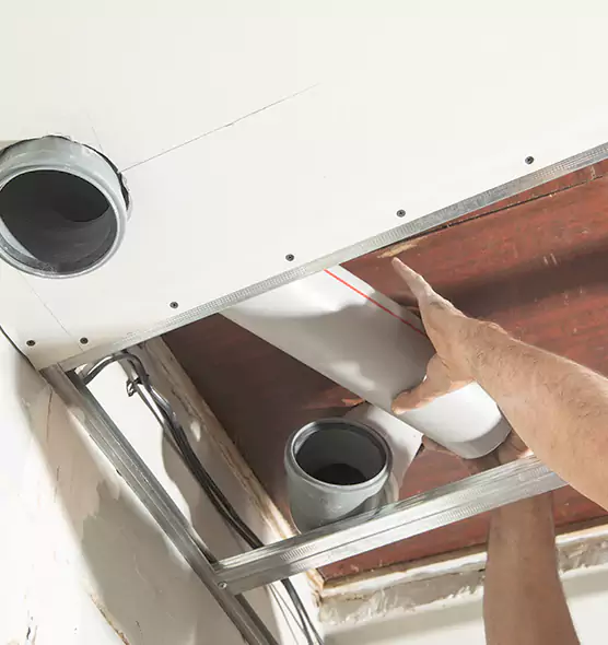 Professional Attic Air Duct Cleaning in Independence, MO