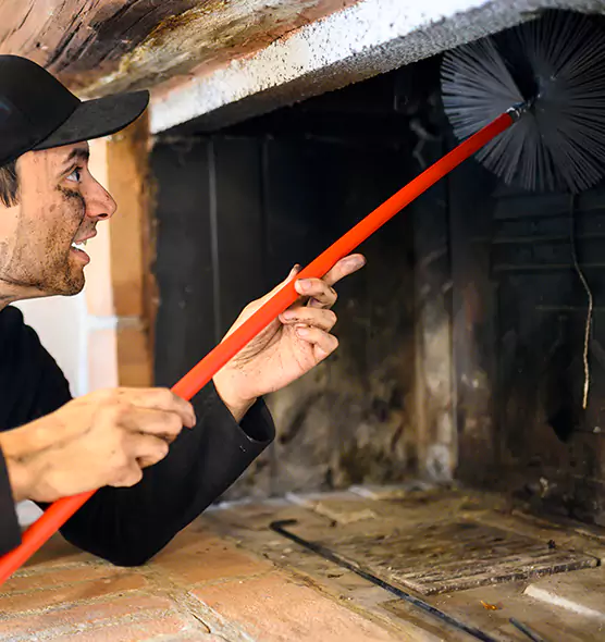 About Expert Chimney Cleaning in Independence, MO