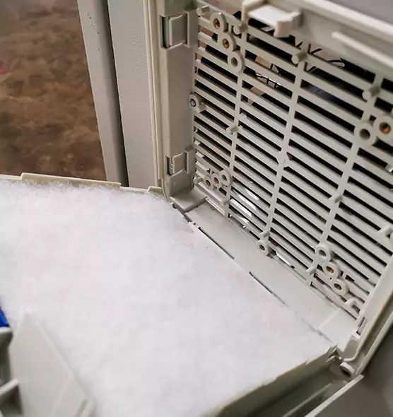 Professional Dryer Vent Mold Cleaning in Independence, MO