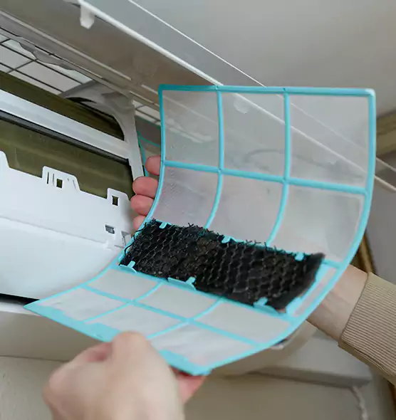 Welcome to Air Duct Cleaning & Repairs Independence — Your Local HEPA Filter Installation Pros in Independence, MO