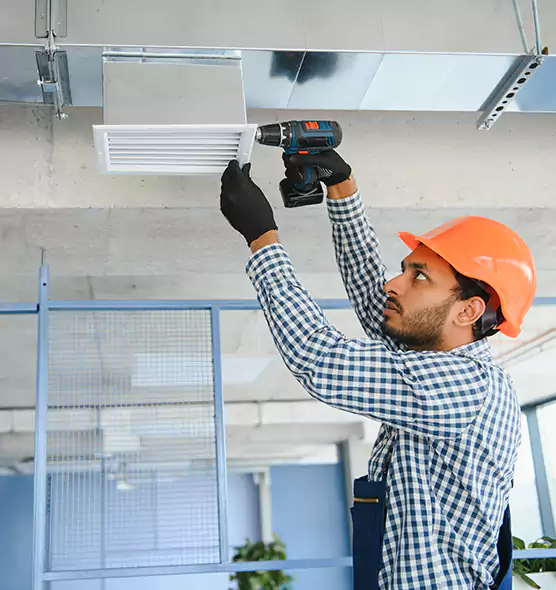 Professional HVAC Duct Cleaning in Independence, MO