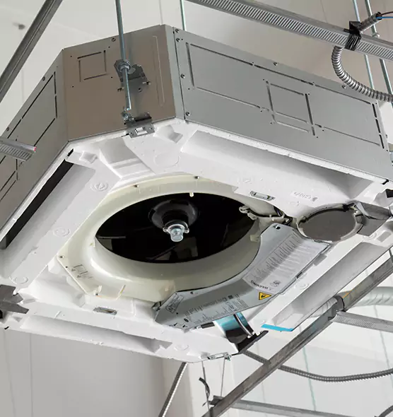 Professional Industrial Dryer Vent Cleaning in Independence, MO