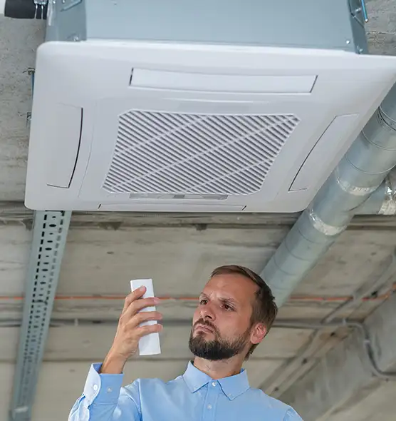 About Local Vent Cleaning Services in Independence, MO