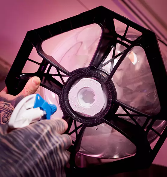 Expert Low VOC Vent Installation in Independence, MO