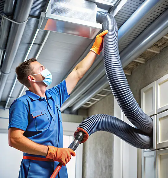 Welcome to Air Duct Cleaning & Repairs Independence — Your Local Roof Dryer Vent Cleaning Specialists in Independence, MO