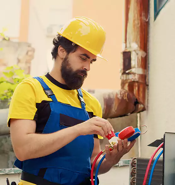 About Smart HVAC Installation in Independence, MO