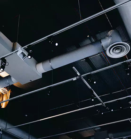 Professinal UV Light Air Purification for Ducts in Independence, MO