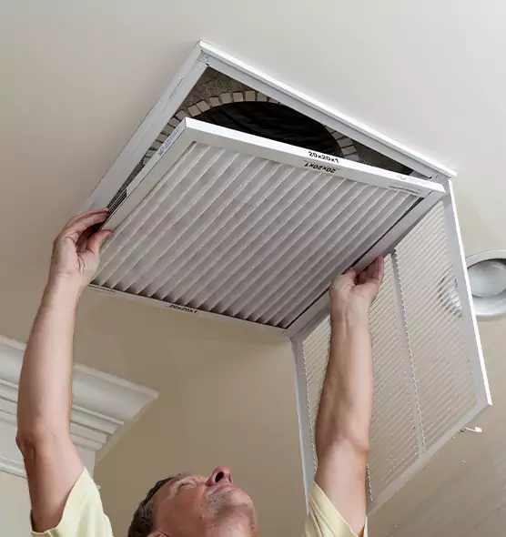 Professional Vent Relocation Services in Independence, MO