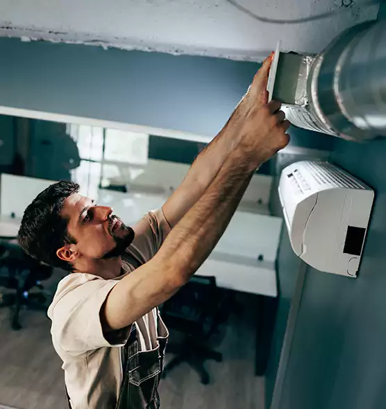 Reliable Warehouse Vent Cleaning in Independence, MO