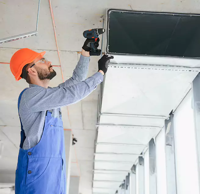 Why Homeowners & Businesses Trust Us in Independence, MO?