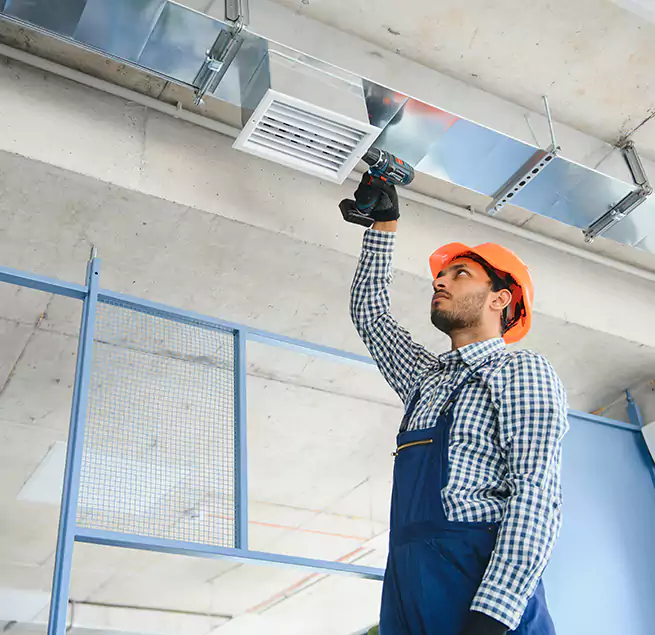 Why Homeowners & Businesses Trust Us in Independence, MO?