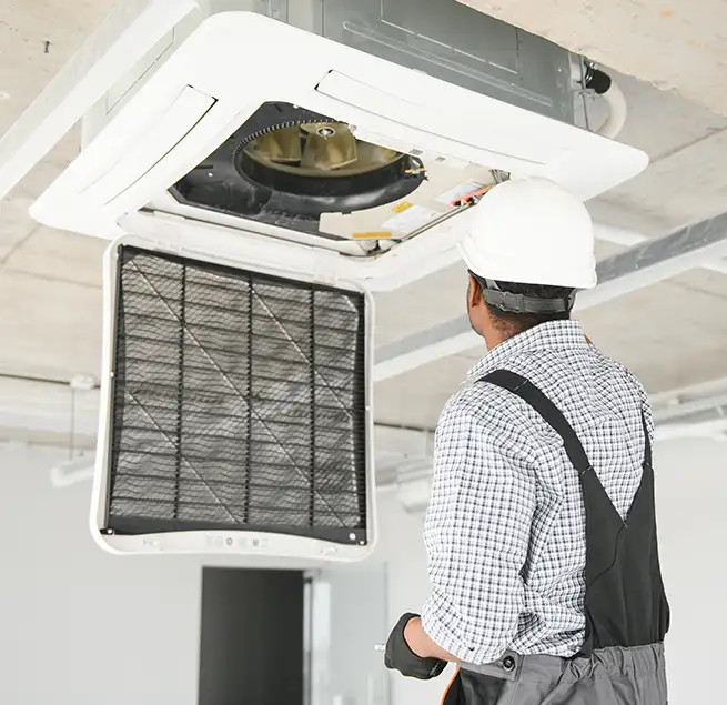 Why Homeowners & Businesses Trust Us in Independence, MO?