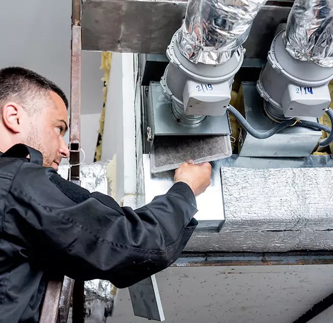 Why Homeowners & Businesses Trust Us in Independence, MO