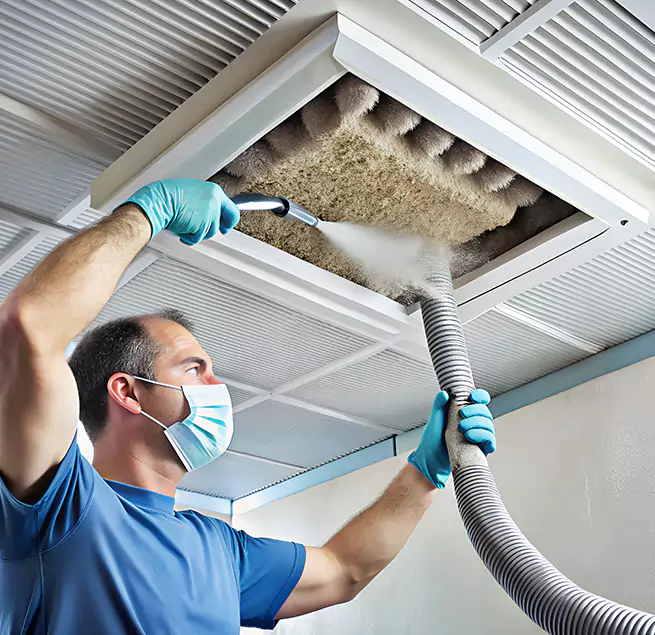 Why Homeowners & Businesses Trust Us Independence, MO