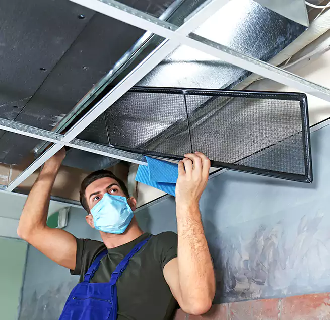 Why Homeowners Businesses Trust Us in Independence, MO