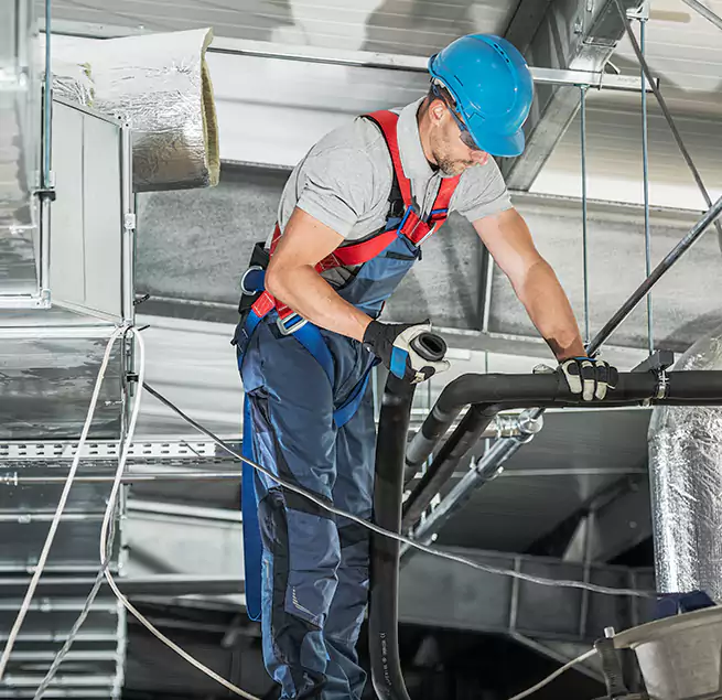 Why Homeowners & Businesses Trust Us in Independence, MO?