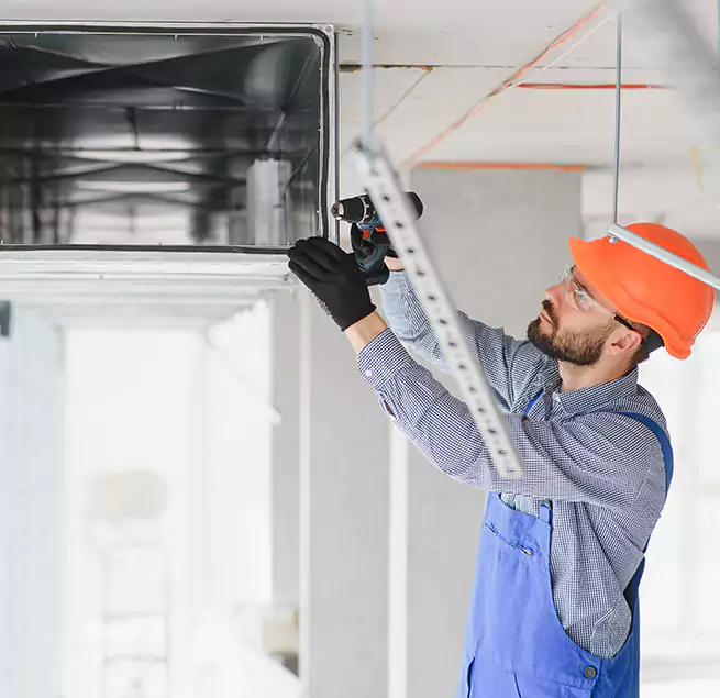 Why Homeowners & Businesses Trust Us Independence, MO