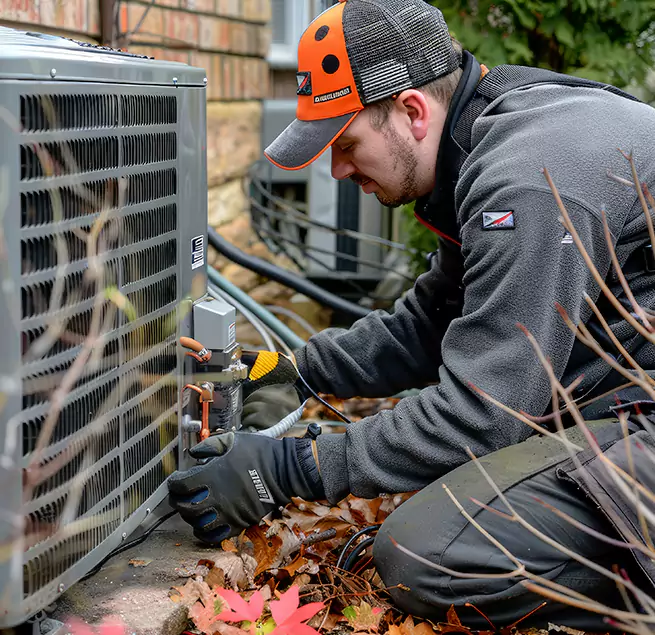 Why Homeowners & Businesses Trust Us in Independence, MO?