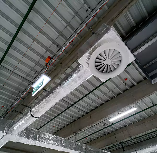 Why Homeowners & Businesses Trust Us in Independence, MO?