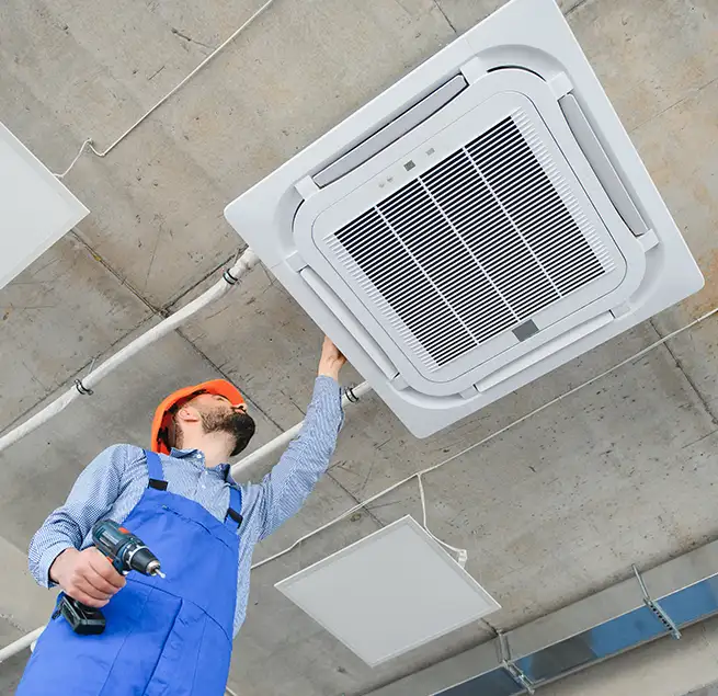 Why Homeowners & Businesses Trust Us in Independence, MO