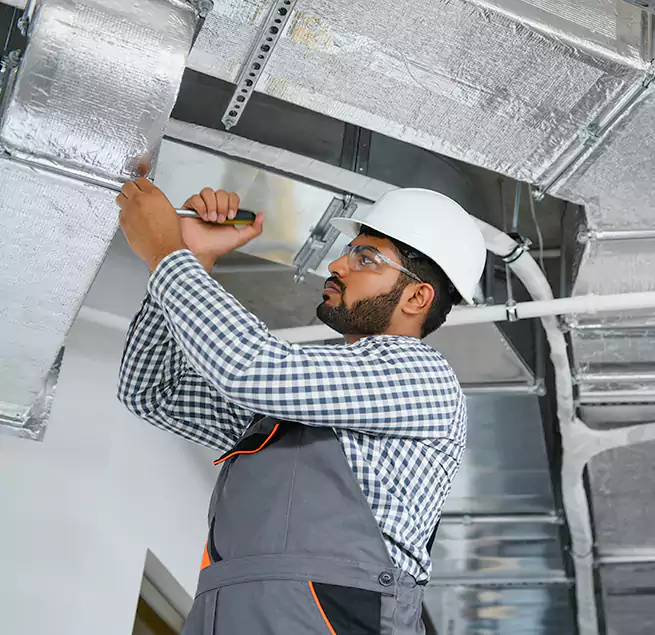 Why Homeowners & Businesses Trust Us in Independence, MO?