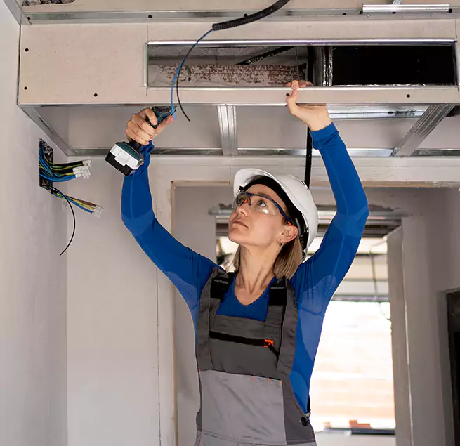 Why Homeowners & Businesses Trust Us in Independence, MO?