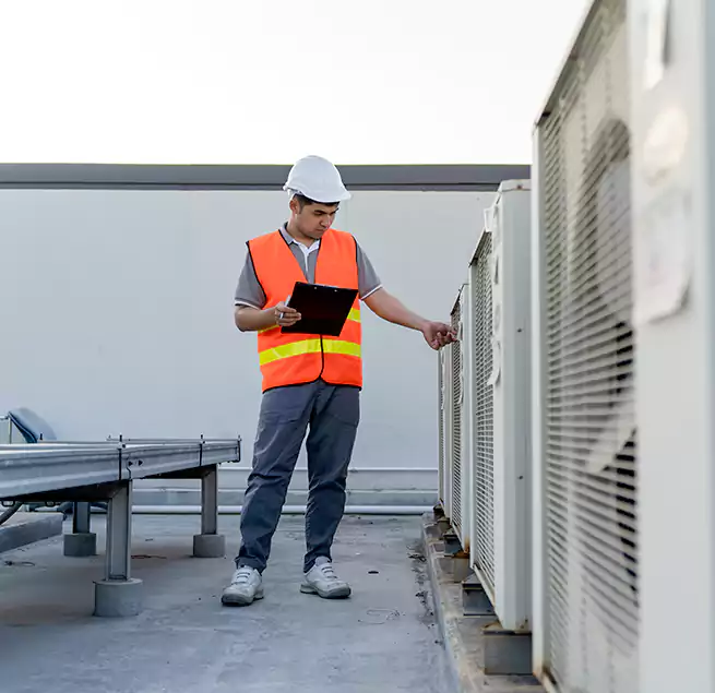 Why Homeowners & Businesses Trust Us in Independence, MO?